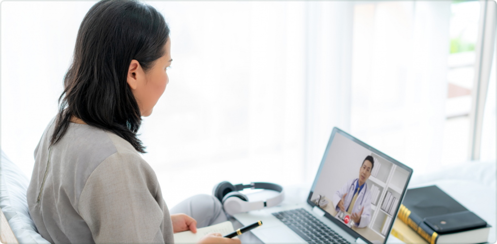 Telemedicina Unimed img blog