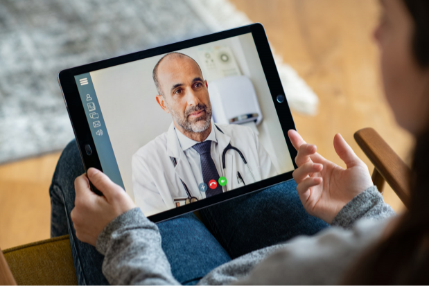 sistema telemedicina